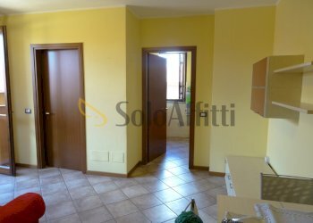 Soggiorno - Two-room apartment Lonate Pozzolo - photo 5