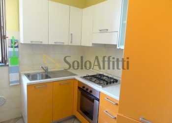 Cucina separata - Two-room apartment Lonate Pozzolo - photo 6