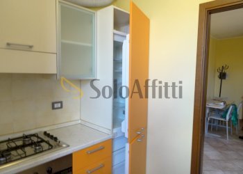 Cucina separata - Two-room apartment Lonate Pozzolo - photo 7