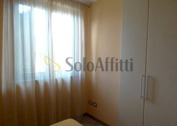 Camera da letto - Two-room apartment Lonate Pozzolo - photo 9