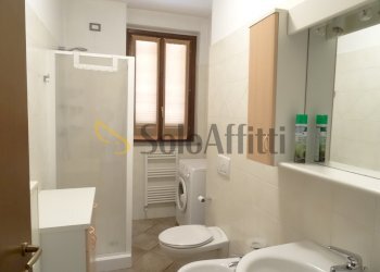 Bagno - Two-room apartment Lonate Pozzolo - photo 10