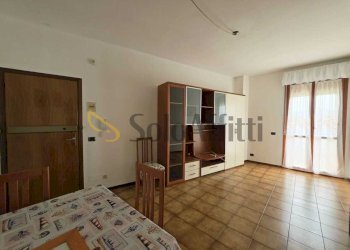 sala - Two-room apartment Via Leonardo da Vinci snc, Bertinoro - photo 1