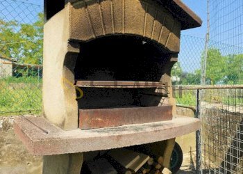 BBQ condominiale - Two-room apartment Via Leonardo da Vinci snc, Bertinoro - photo 10