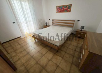 camera da letto matrimoniale - Two-room apartment Via Leonardo da Vinci snc, Bertinoro - photo 14