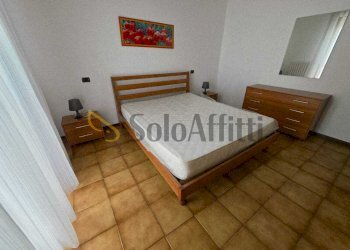 camera da letto matrimoniale - Two-room apartment Via Leonardo da Vinci snc, Bertinoro - photo 15