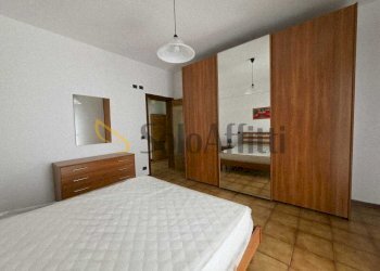 camera da letto matrimoniale - Two-room apartment Via Leonardo da Vinci snc, Bertinoro - photo 17