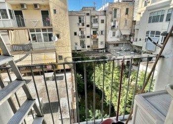 IMG_9353 - Three-room apartment Via Monte Grappa 17, Bari - photo 10
