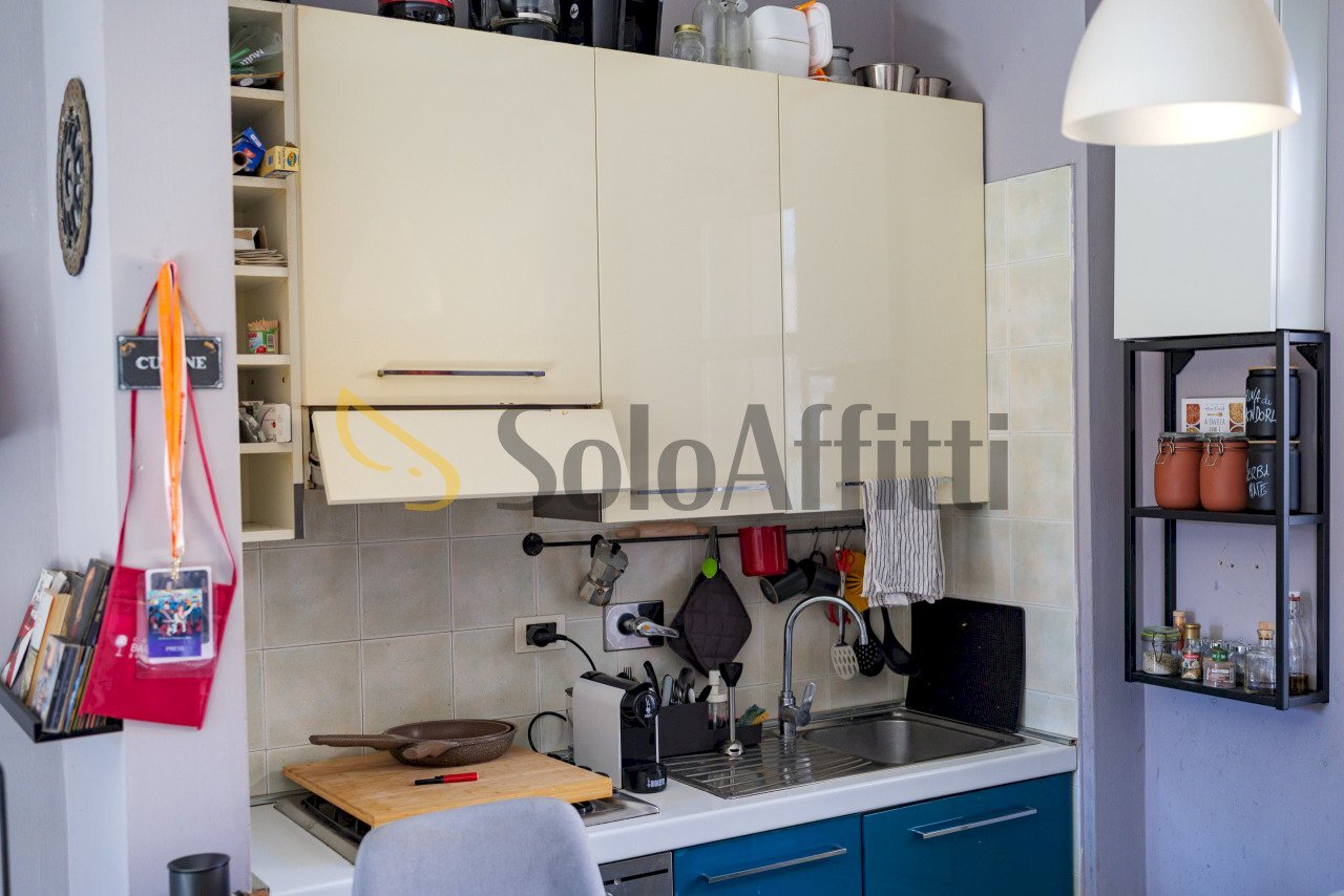 ANGOLO COTTURA - Bilocale VIA ITALIA 47, Settimo Torinese - foto 3