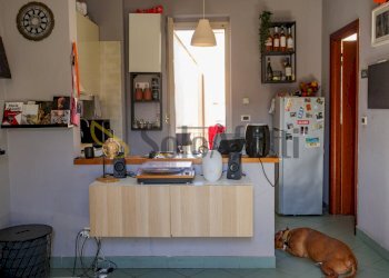 SOGGIORNO - Bilocale VIA ITALIA 47, Settimo Torinese - foto 1