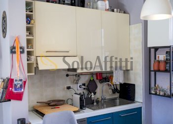 ANGOLO COTTURA - Bilocale VIA ITALIA 47, Settimo Torinese - foto 3