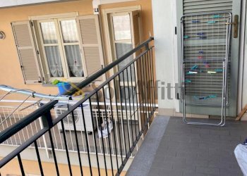 BALCONE - Bilocale VIA ITALIA 47, Settimo Torinese - foto 4