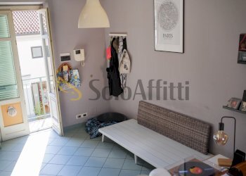 SOGGIORNO 3 - Bilocale VIA ITALIA 47, Settimo Torinese - foto 5