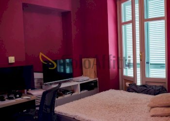 CAMERA DA LETTO - Bilocale VIA ITALIA 47, Settimo Torinese - foto 12