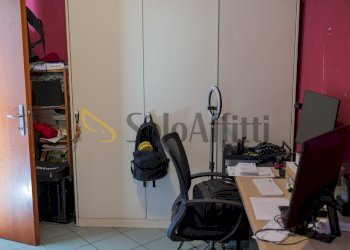 CAMERA DA LETTO 2 - Bilocale VIA ITALIA 47, Settimo Torinese - foto 13