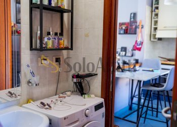 ANTIBAGNO 2 - Bilocale VIA ITALIA 47, Settimo Torinese - foto 15