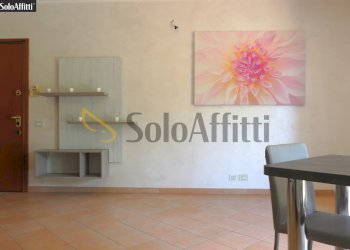 soggiorno con cucina a vista - Appartamento Via Gadames, Paderno Dugnano - foto 10