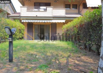 giardino - Appartamento Via Gadames, Paderno Dugnano - foto 11
