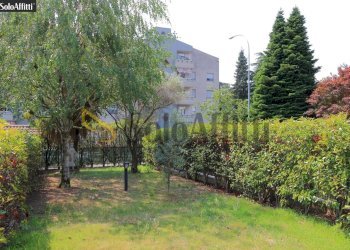 giardino frontale - Appartamento Via Gadames, Paderno Dugnano - foto 13