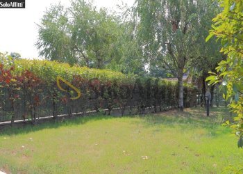 giardino frontale - Appartamento Via Gadames, Paderno Dugnano - foto 14