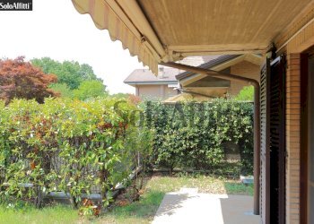 giardino frontale - Appartamento Via Gadames, Paderno Dugnano - foto 16