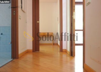 disimpegno notte - Appartamento Via Gadames, Paderno Dugnano - foto 21