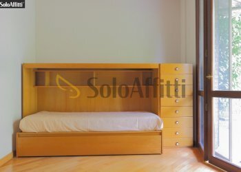 cameretta - Appartamento Via Gadames, Paderno Dugnano - foto 26
