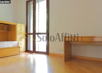cameretta - Appartamento Via Gadames, Paderno Dugnano - foto 27