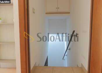 scale taverna - Appartamento Via Gadames, Paderno Dugnano - foto 28