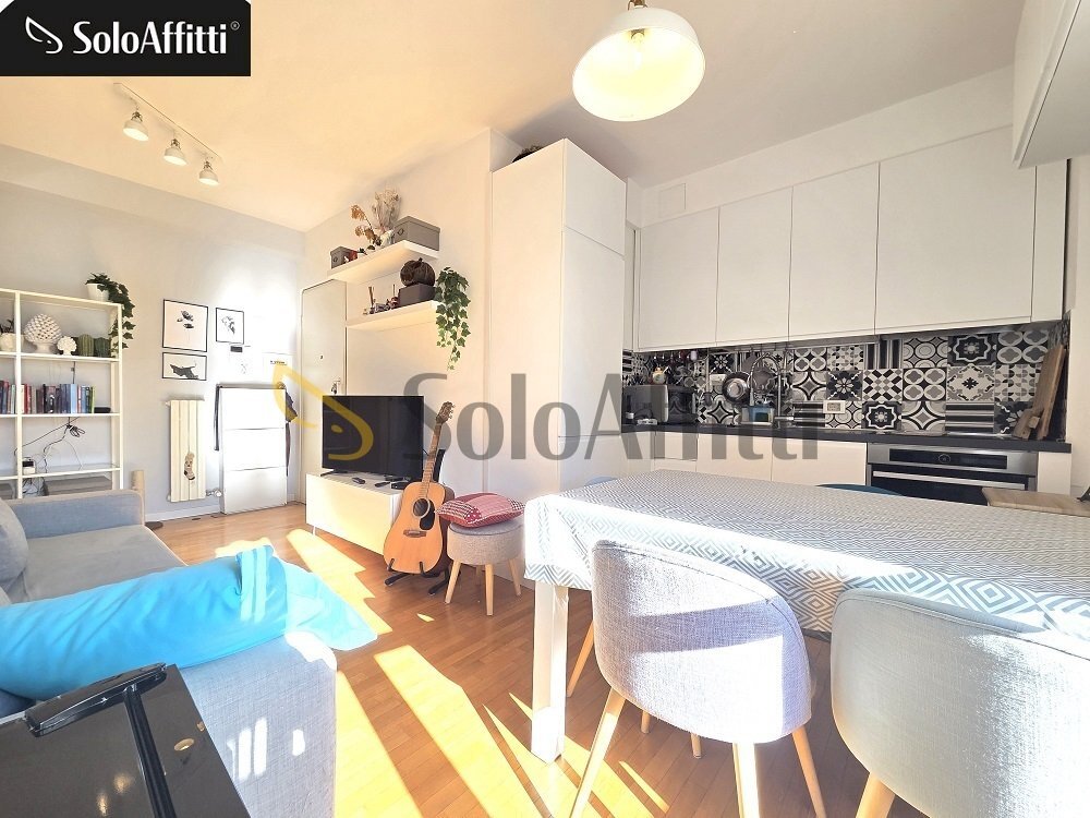 20251122_110838.jpg - Two-room apartment Via Cesare Vignati 14, Milano (neighborhood Affori) - photo 1