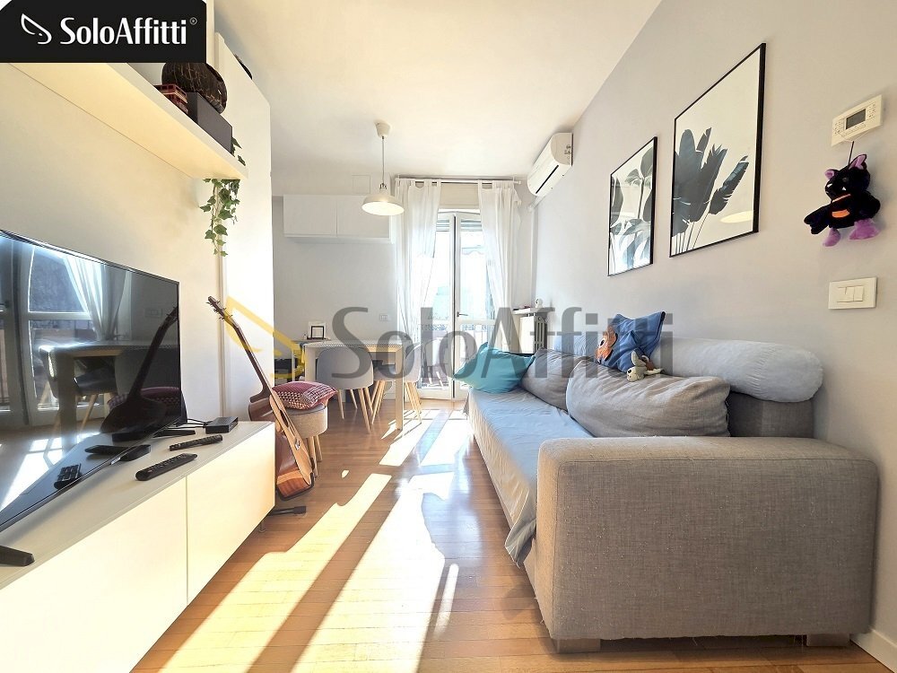 20251122_110909.jpg - Two-room apartment Via Cesare Vignati 14, Milano (neighborhood Affori) - photo 2