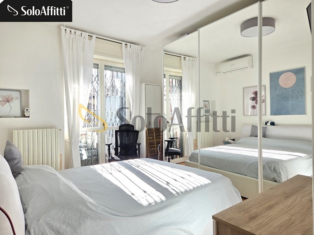 20251122_111114.jpg - Two-room apartment Via Cesare Vignati 14, Milano (neighborhood Affori) - photo 3