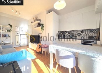 20251122_110838.jpg - Two-room apartment Via Cesare Vignati 14, Milano (neighborhood Affori) - photo 1