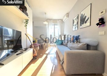 20251122_110909.jpg - Two-room apartment Via Cesare Vignati 14, Milano (neighborhood Affori) - photo 2