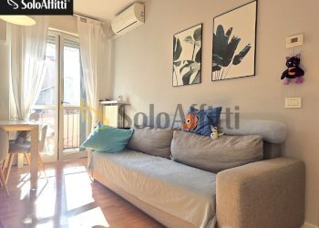 20251122_111551.jpg - Two-room apartment Via Cesare Vignati 14, Milano (neighborhood Affori) - photo 4