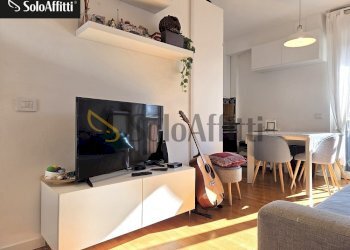 20251122_111627.jpg - Two-room apartment Via Cesare Vignati 14, Milano (neighborhood Affori) - photo 5