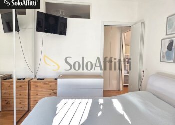 20251122_111810.jpg - Two-room apartment Via Cesare Vignati 14, Milano (neighborhood Affori) - photo 7