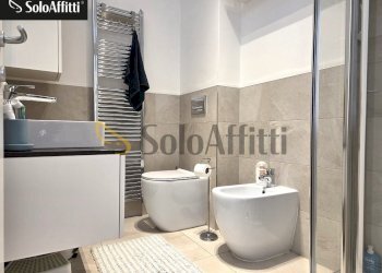 20251122_112137.jpg - Two-room apartment Via Cesare Vignati 14, Milano (neighborhood Affori) - photo 9