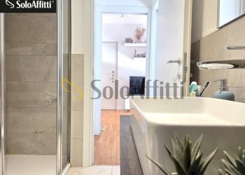 20251122_112513.jpg - Two-room apartment Via Cesare Vignati 14, Milano (neighborhood Affori) - photo 12