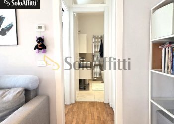 20251122_112541.jpg - Two-room apartment Via Cesare Vignati 14, Milano (neighborhood Affori) - photo 13