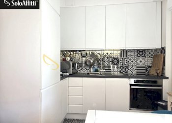 20251122_112726.jpg - Two-room apartment Via Cesare Vignati 14, Milano (neighborhood Affori) - photo 14