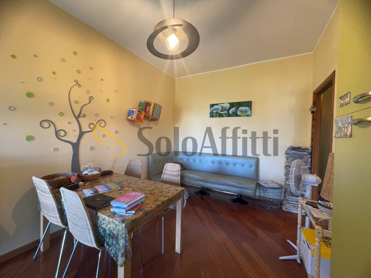15 - Three-room apartment Via Borgo Dora, Torino (neighborhood Valdocco) - photo 2