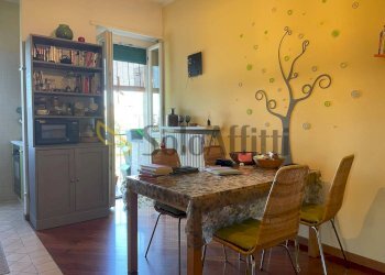 19 - Three-room apartment Via Borgo Dora, Torino (neighborhood Valdocco) - photo 1
