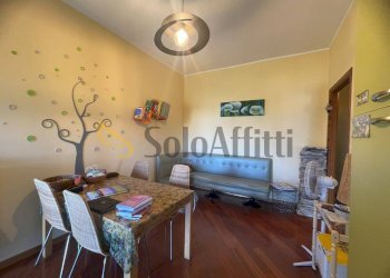15 - Three-room apartment Via Borgo Dora, Torino (neighborhood Valdocco) - photo 2