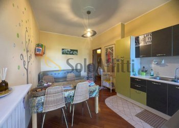14 - Three-room apartment Via Borgo Dora, Torino (neighborhood Valdocco) - photo 3