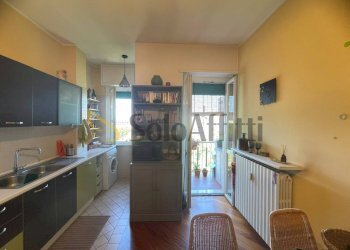 13 - Three-room apartment Via Borgo Dora, Torino (neighborhood Valdocco) - photo 4
