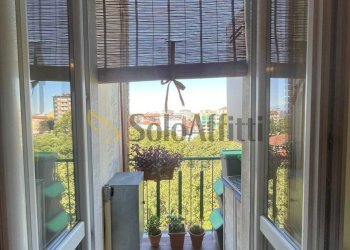 12 - Three-room apartment Via Borgo Dora, Torino (neighborhood Valdocco) - photo 5