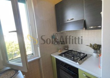 16 - Three-room apartment Via Borgo Dora, Torino (neighborhood Valdocco) - photo 6