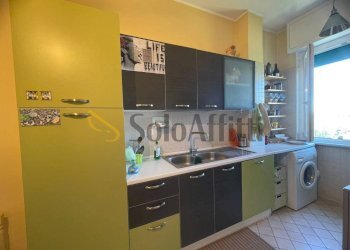 17 - Three-room apartment Via Borgo Dora, Torino (neighborhood Valdocco) - photo 7