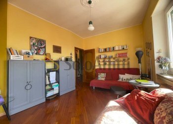 25 - Three-room apartment Via Borgo Dora, Torino (neighborhood Valdocco) - photo 8