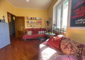 20 - Three-room apartment Via Borgo Dora, Torino (neighborhood Valdocco) - photo 9